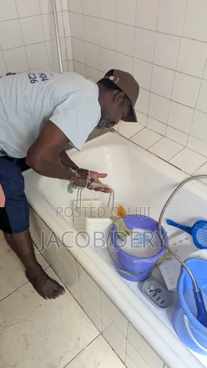 All-Pro Cleaning Solutions