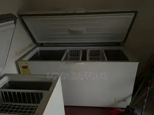 Becko Freezer for Sale. Very Neat