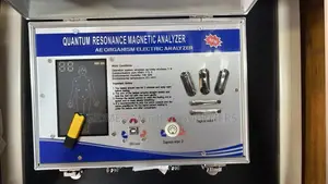 Quantum Analyser