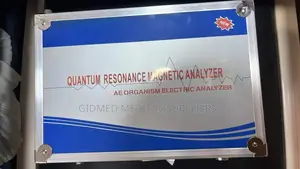 Quantum Analyser