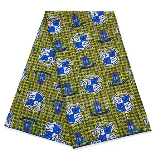 Cloth Printing