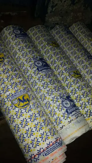 Cloth Printing