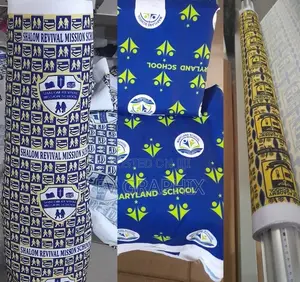 Cloth Printing