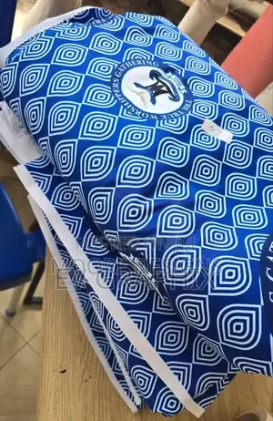 Cloth Printing