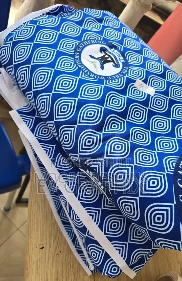 Cloth Printing