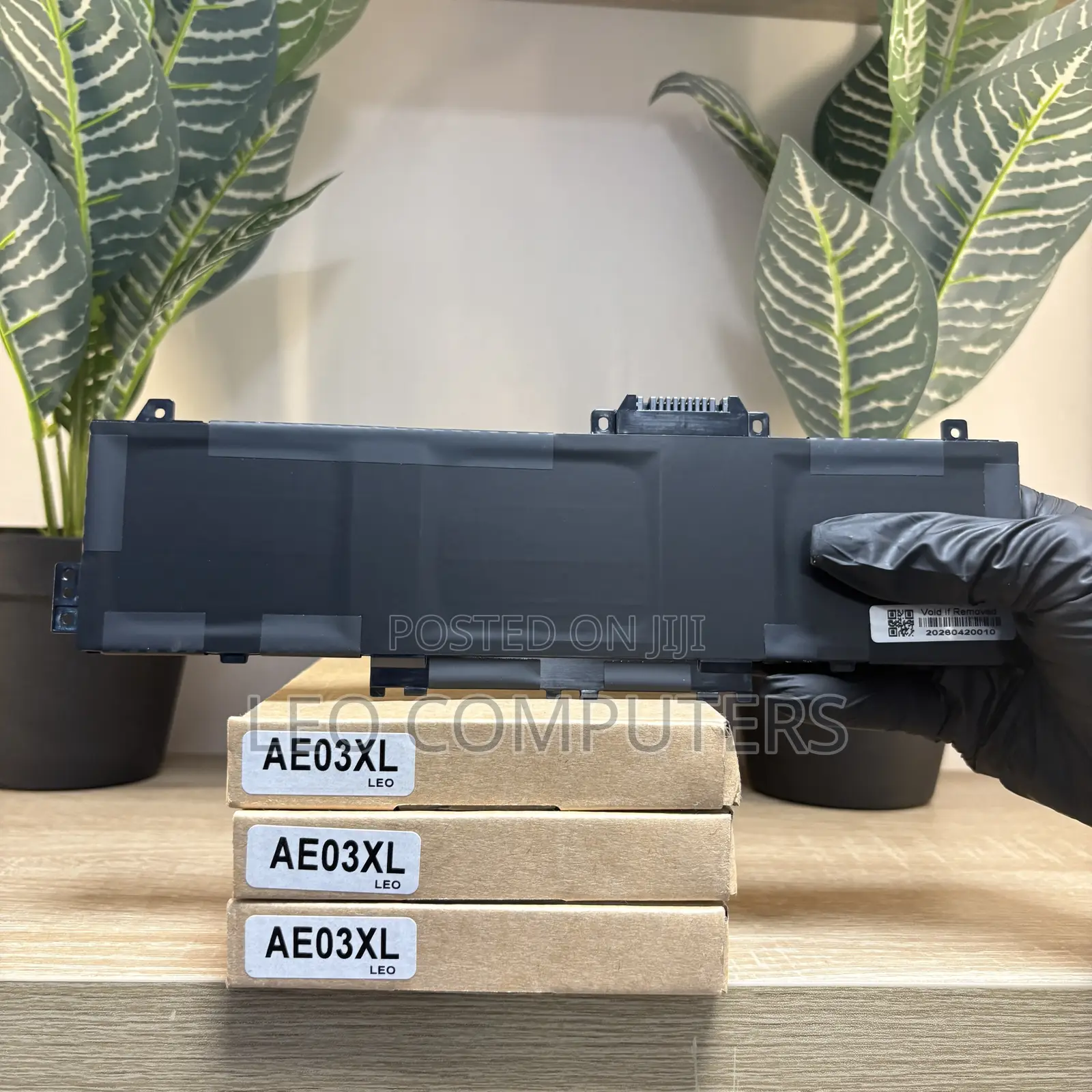 HP Ae03xl for HP/255 G10, HP 14-Ee/Em/Ep Series,