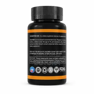 Pure Black Maca Root Capsules Are a Natural Male Enhancement