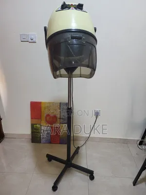 Standing Hooded Hair Dryer(Equator 3000)