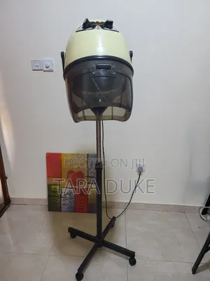 Standing Hooded Hair Dryer(Equator 3000)