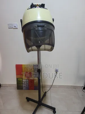 Standing Hooded Hair Dryer(Equator 3000)