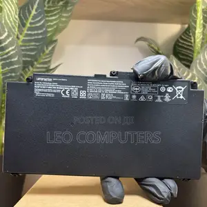 HP CD03XL for HP ProBook 640 G4/G5, 645 G4/G5 and 650 G4/G5 Series