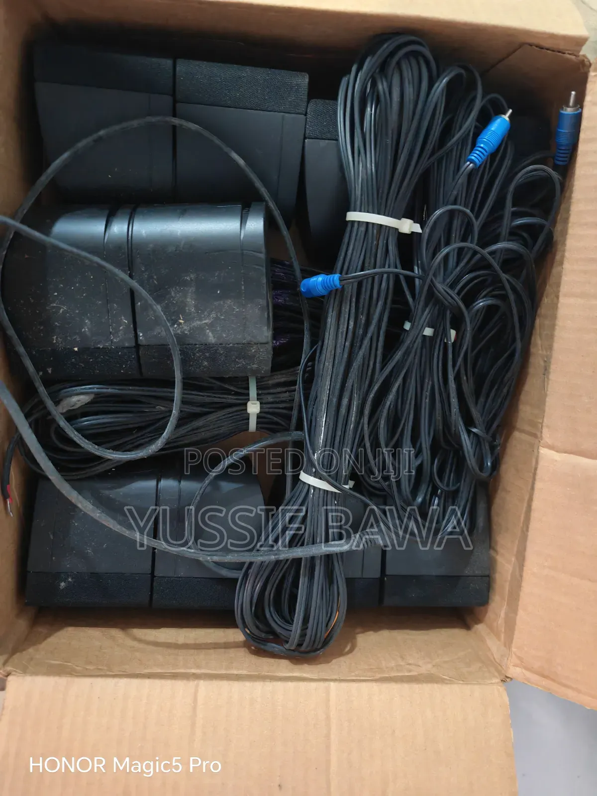 Bose Acousticmas Series IV