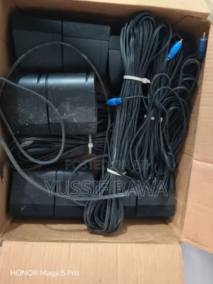 Bose Acousticmas Series IV