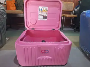 New Storage Box Recommended for Senior High School