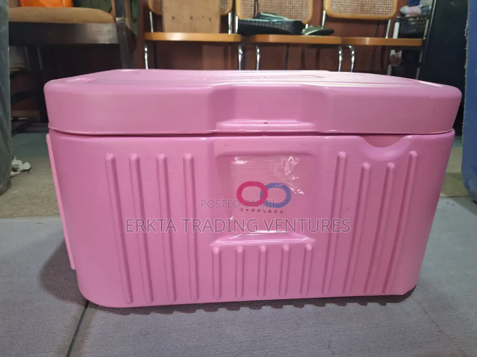 New Storage Box Recommended for Senior High School