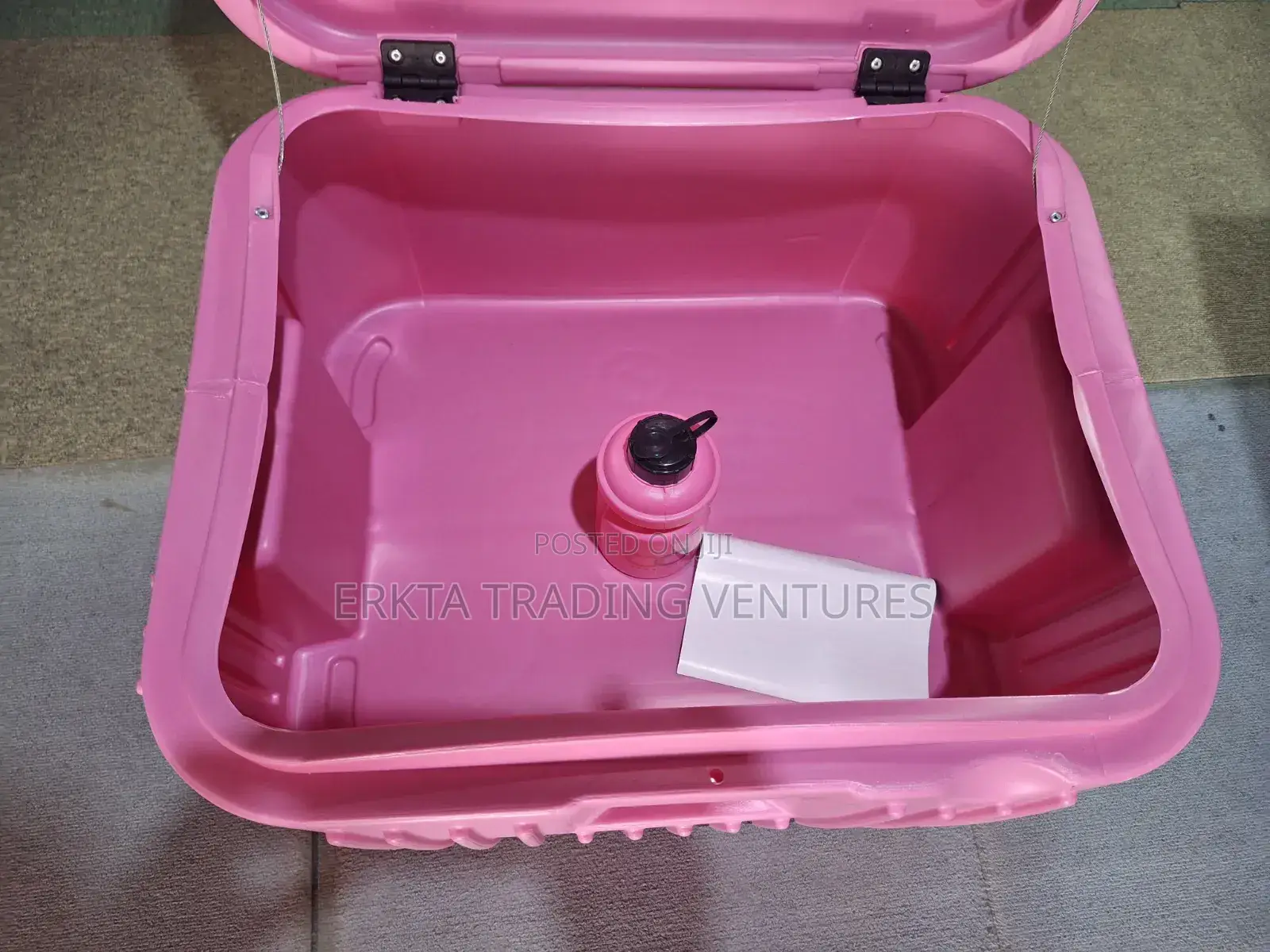 New Storage Box Recommended for Senior High School