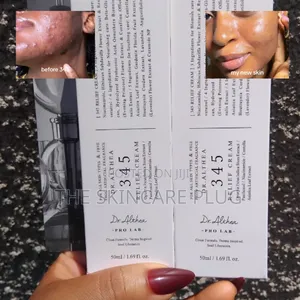Dr. Althea 345 Relief Cream