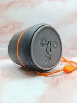 Baseno BAS-102A Portable Wireless Bluetooth Speaker