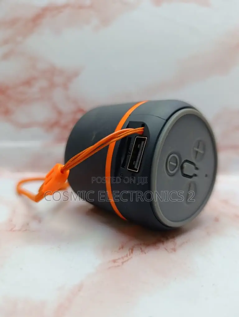Baseno BAS-102A Portable Wireless Bluetooth Speaker