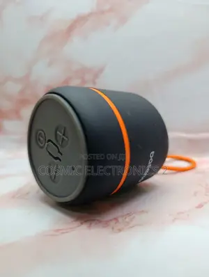 Baseno BAS-102A Portable Wireless Bluetooth Speaker