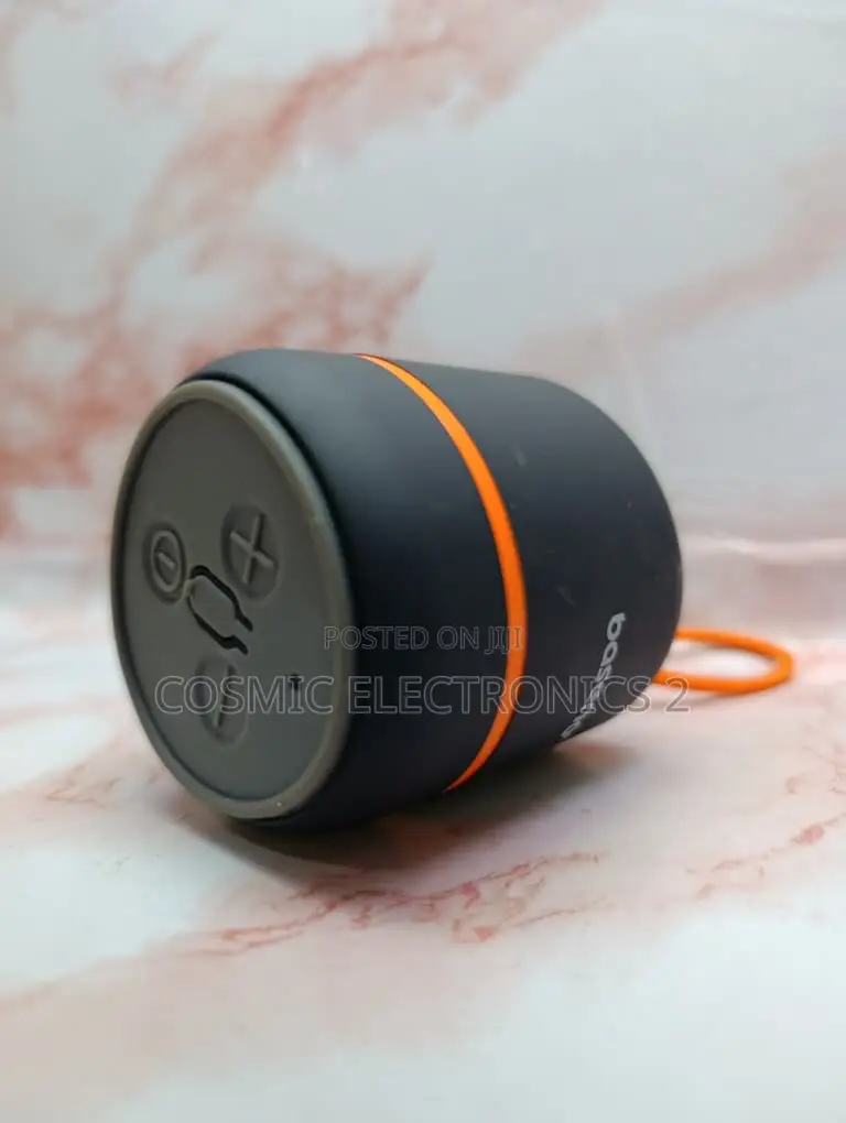 Baseno BAS-102A Portable Wireless Bluetooth Speaker
