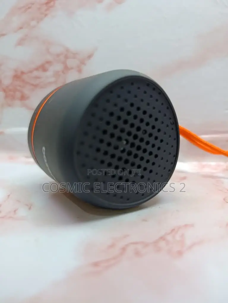 Baseno BAS-102A Portable Wireless Bluetooth Speaker