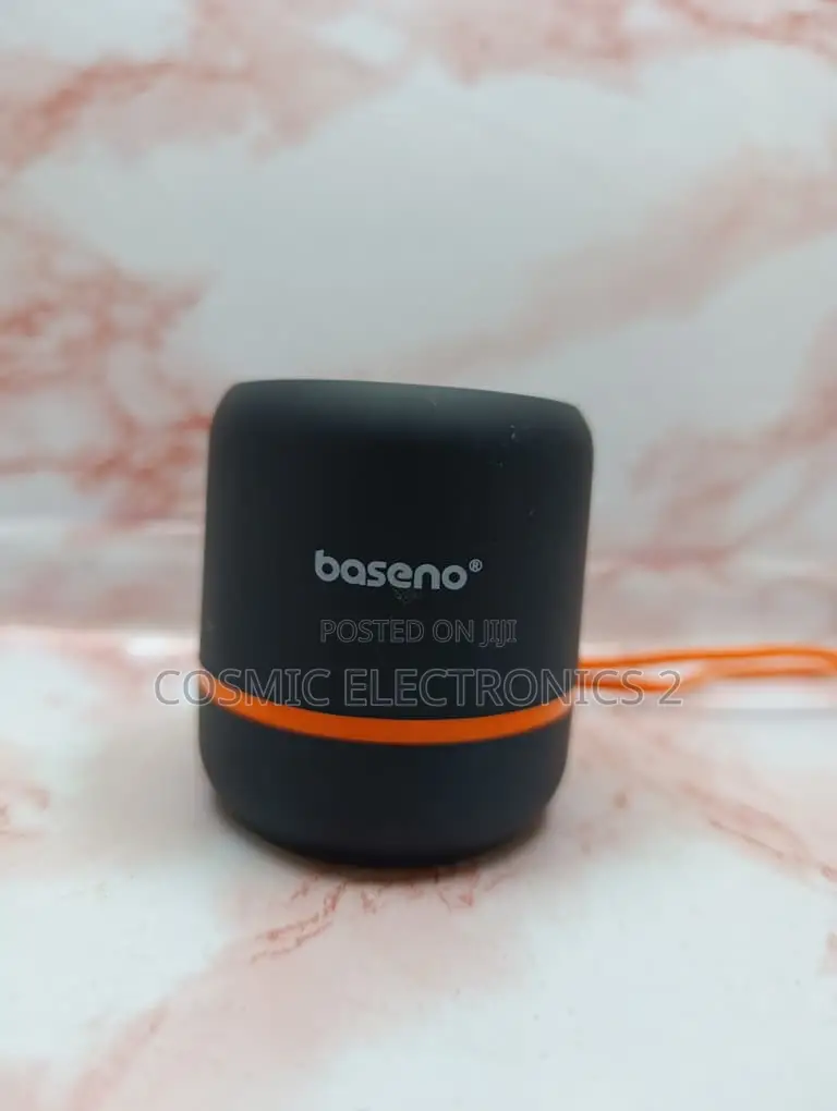 Baseno BAS-102A Portable Wireless Bluetooth Speaker
