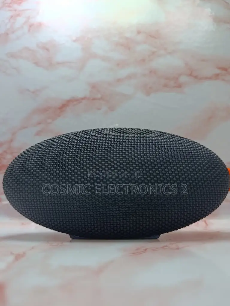 Sweet Vocal ST-V101 Colorful Wireless Bluetooth Speaker