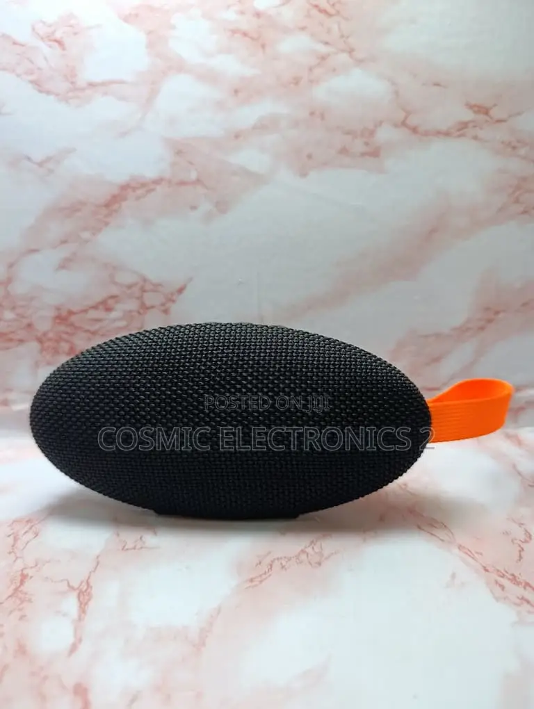 Sweet Vocal ST-V101 Colorful Wireless Bluetooth Speaker