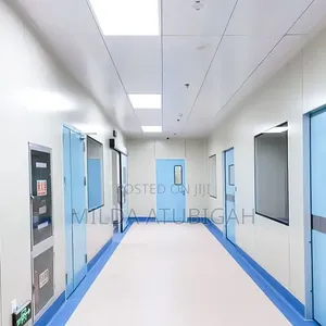 Home Cleaning