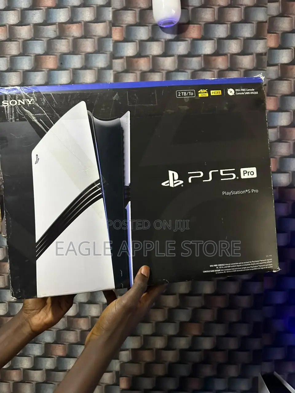 PlayStation 5