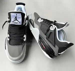 Men's Shoes and Clothes