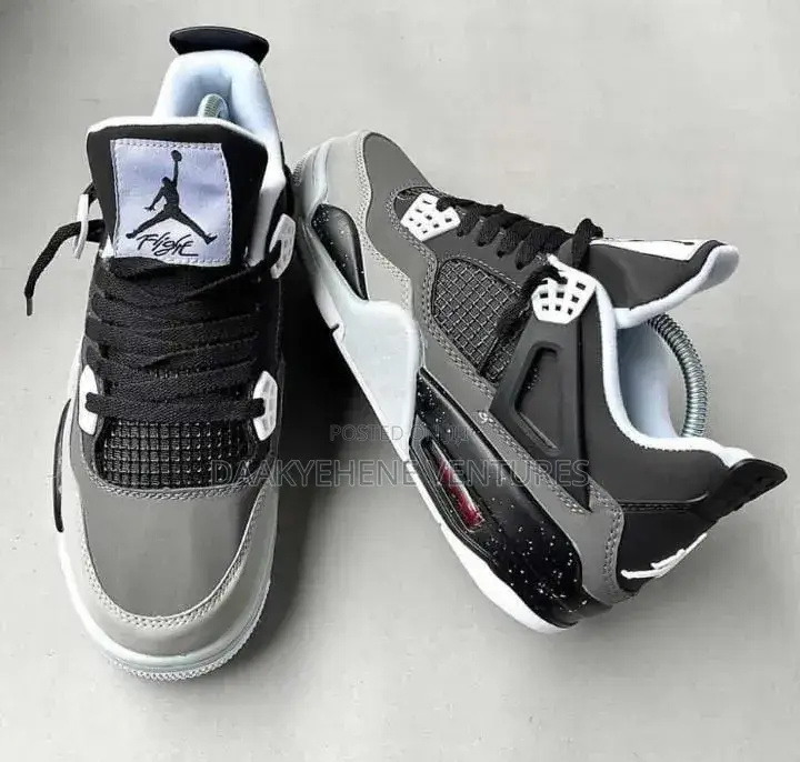 Men's Shoes and Clothes