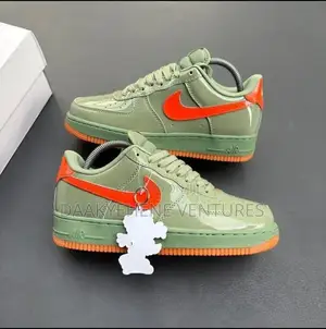 Men's Shoes and Clothes