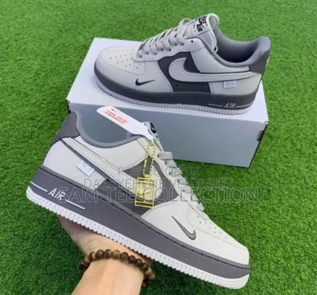 Men's Shoes and Clothes