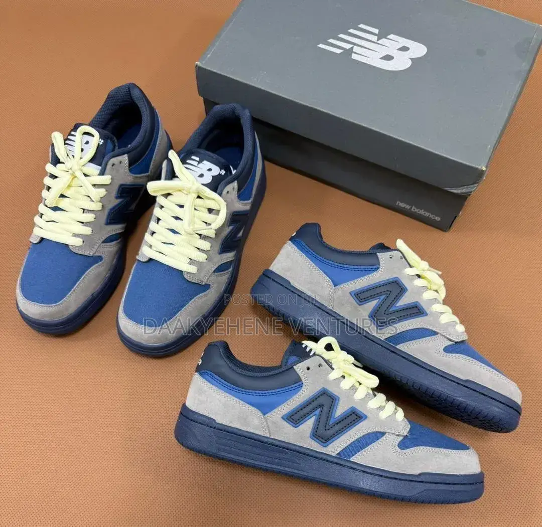 Men's Shoes and Clothes