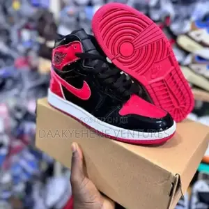 Men's Shoes and Clothes