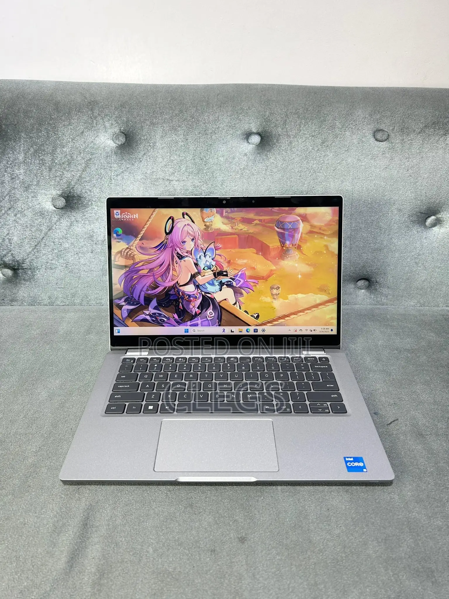 Laptop Dell Latitude 5330 16GB Intel Core i5 SSD 256GB