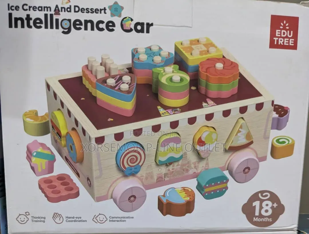 Educational Operation Box