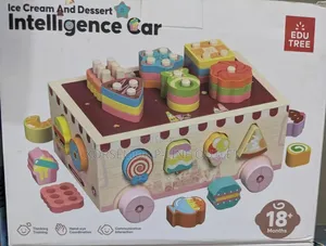 Educational Operation Box