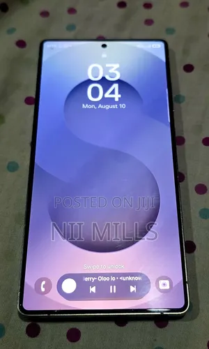 Samsung Galaxy S25 Ultra 512 GB Gray