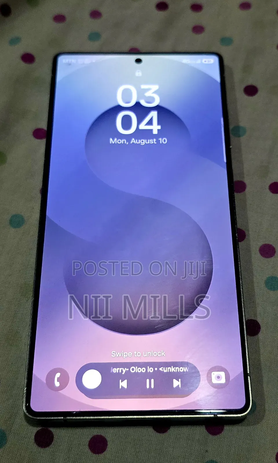 Samsung Galaxy S25 Ultra 512 GB Gray