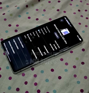 Samsung Galaxy S25 Ultra 512 GB Gray