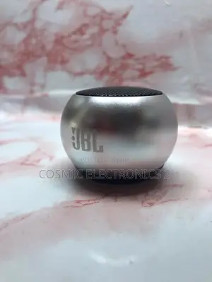JBL M3 Compact Portable Bluetooth Speaker