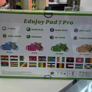 New Tablet 128 GB Black