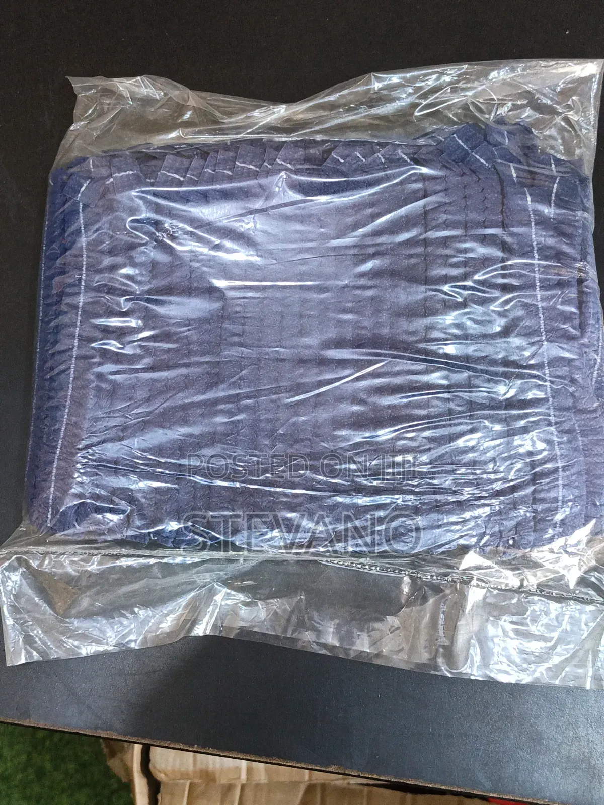 Safety Hair Net(100pc in Pack)