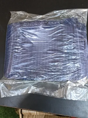 Safety Hair Net(100pc in Pack)