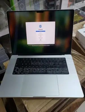 Laptop Apple MacBook Pro 2023 M2 Pro 16GB Apple M2 SSD 1T
