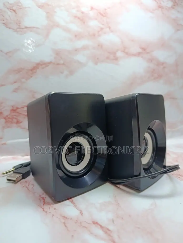 YST-1005 Professional Multimedia Digital Speaker System