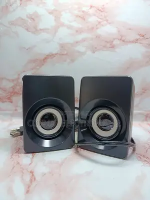 YST-1005 Professional Multimedia Digital Speaker System
